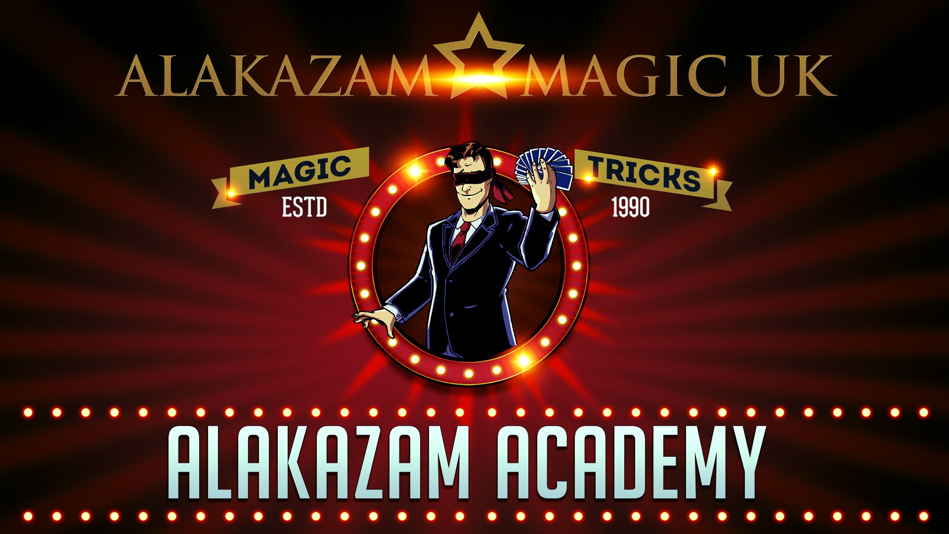 Real World Academy Chris Congreave Instant Download – Alakazam Magic