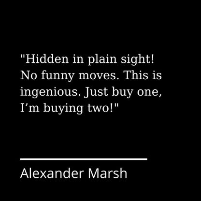 Sentinel by Adam Dadswell