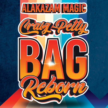 Bag Reborn by Craig Petty