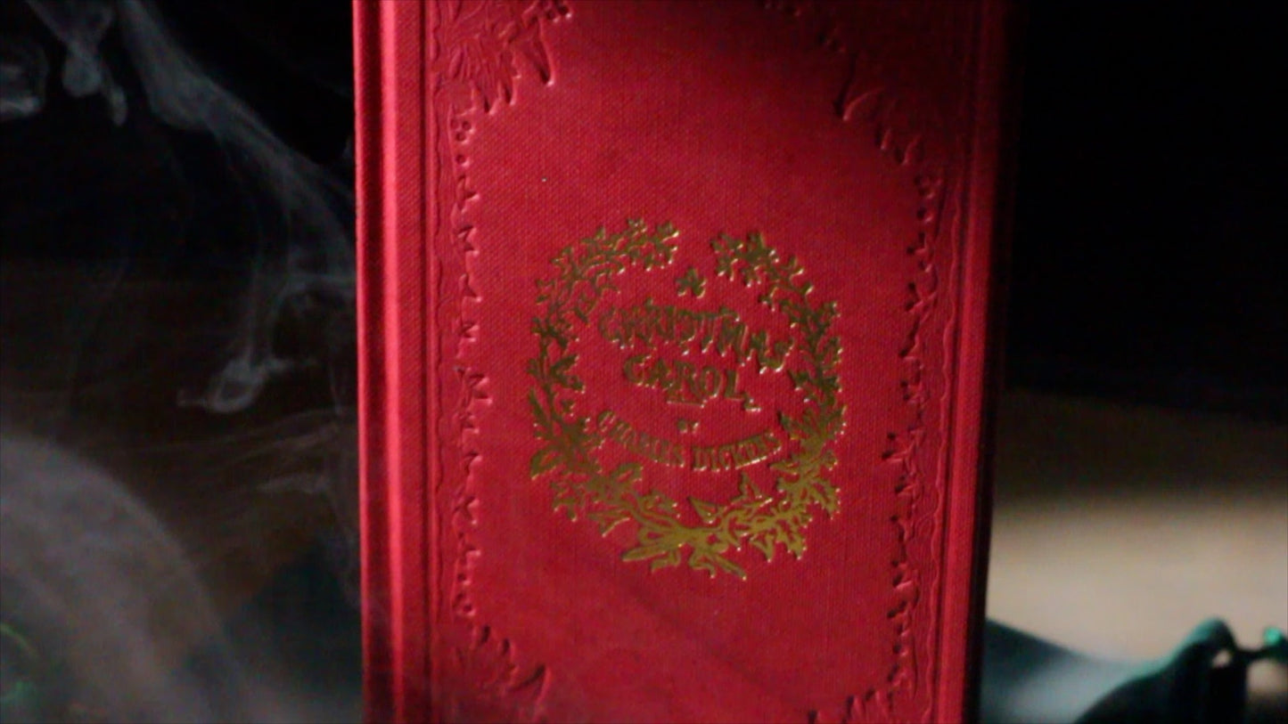 Christmas Presence (Performers Edition) by Strange Stage