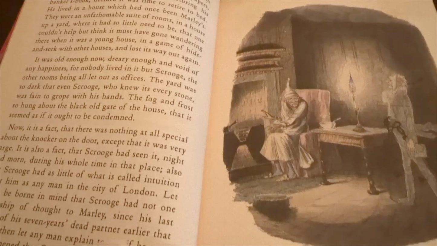 Christmas Presence (Performers Edition) by Strange Stage