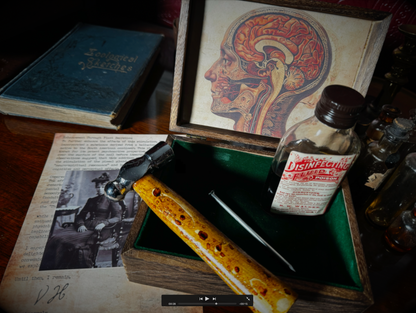 Cerebrum by Dead Rebel