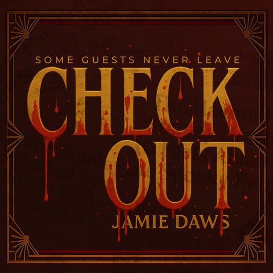 Check Out by Jamie Daws