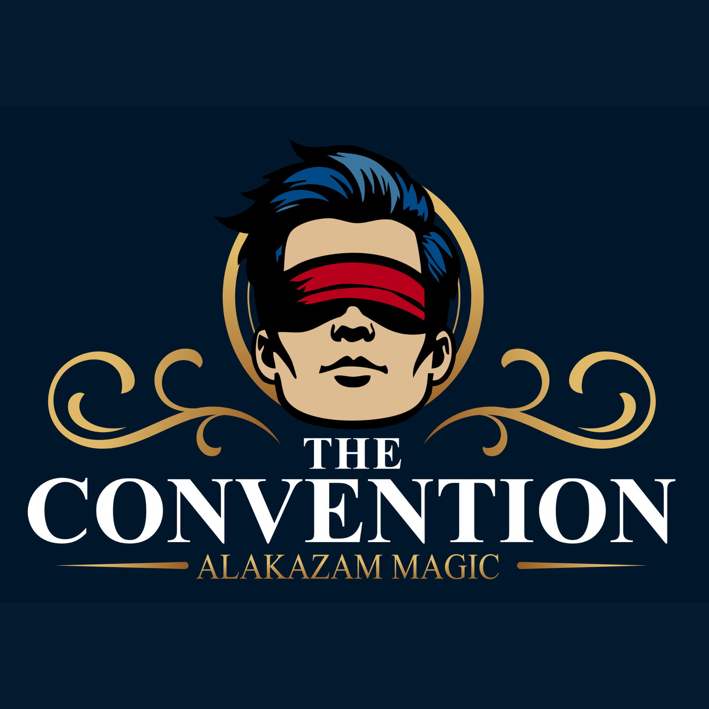 The Alakazam Magic Convention 9th May 2026