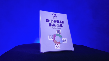 Double Back by Jon Allen