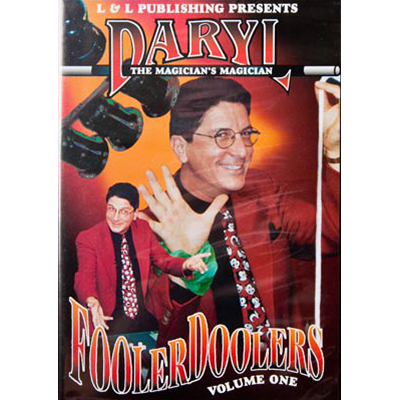 Fooler Doolers Daryl- #1 video DOWNLOAD