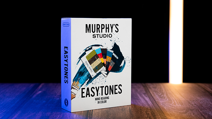 Easy Tones by Rich Relish and Craig Petty