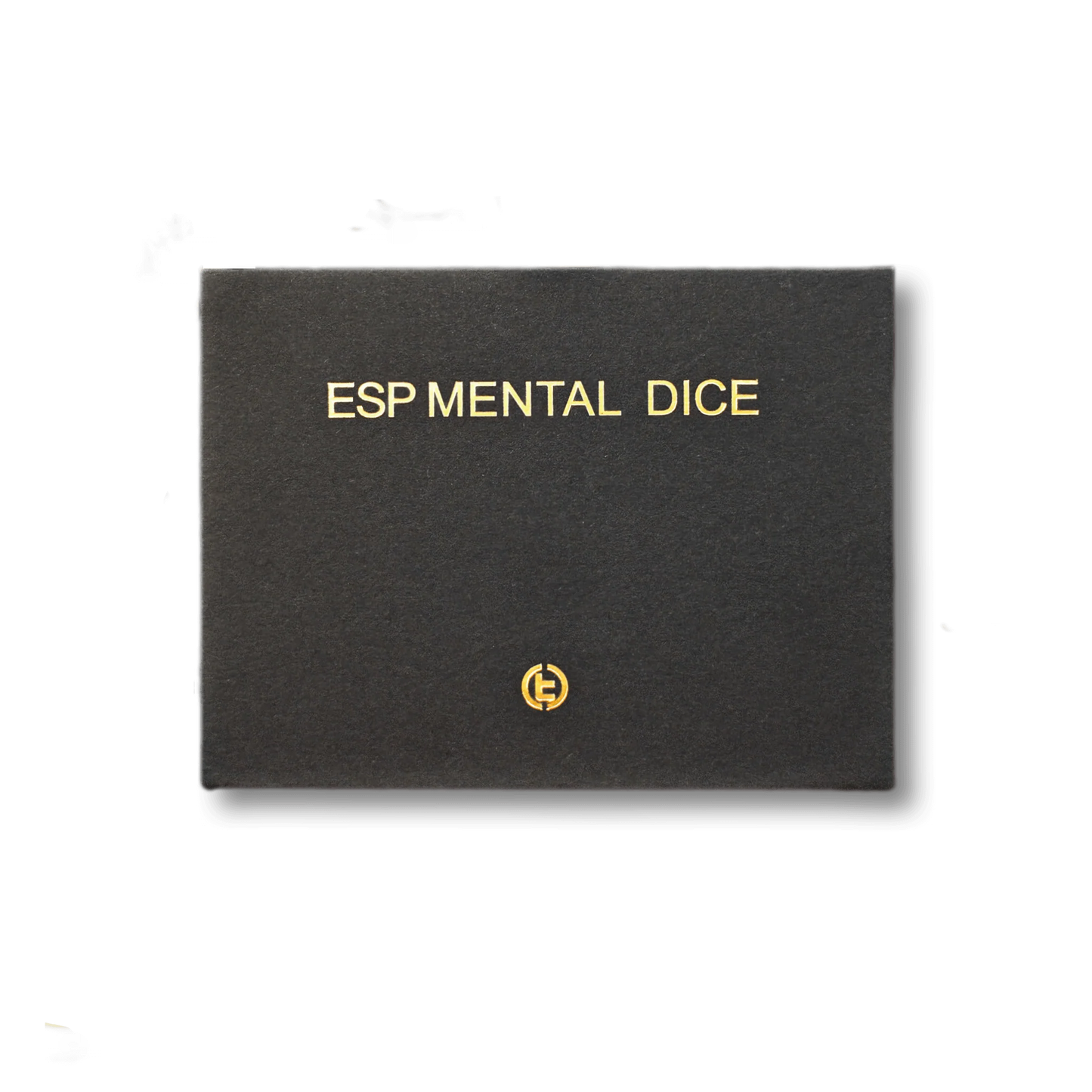 ESP Mental Dice by TCC