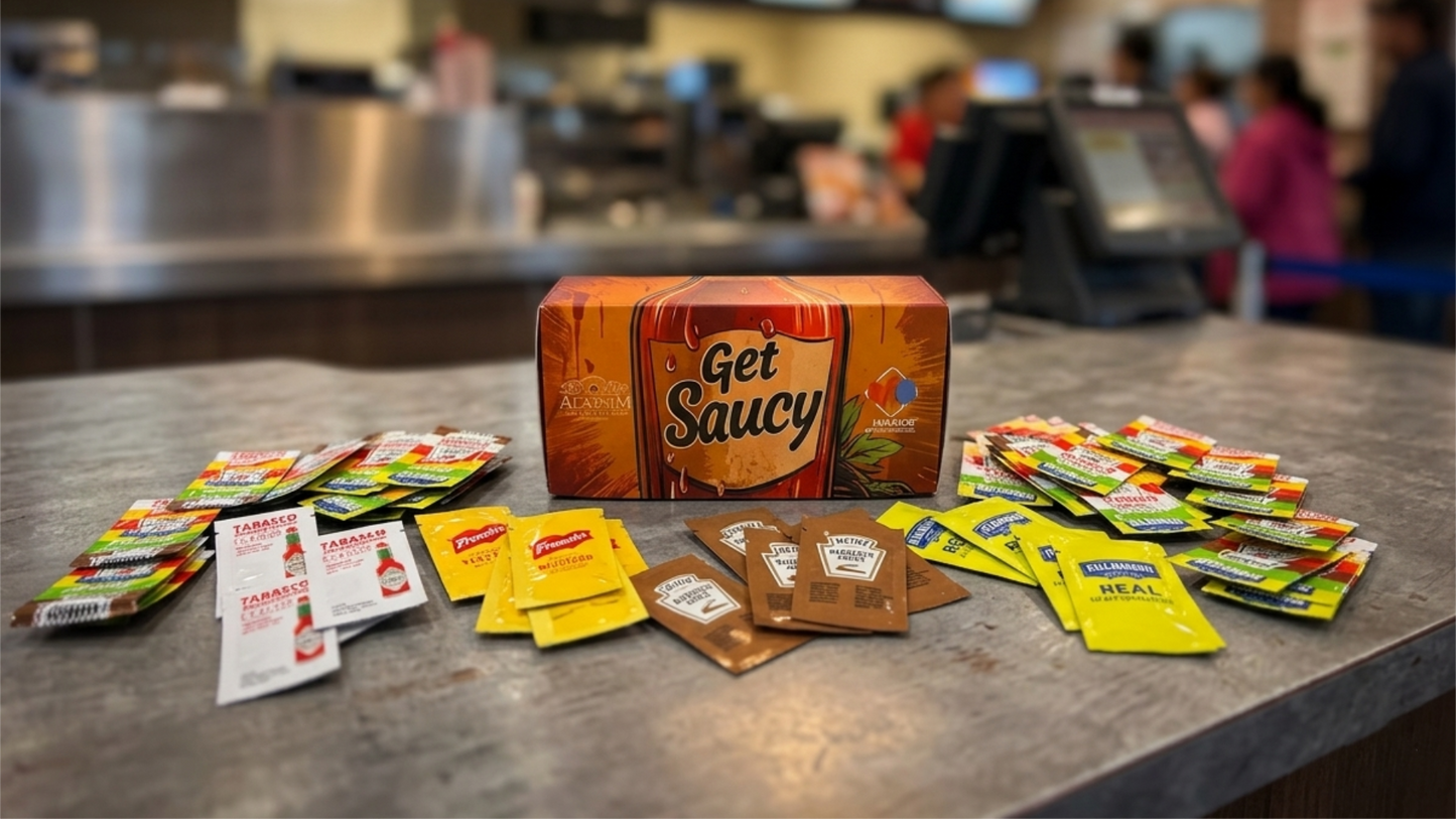 Get Saucy by Mark Bennett (Alakazam Spotlight)