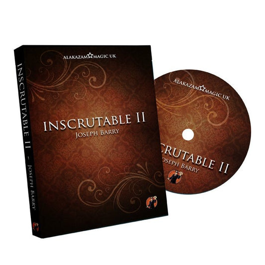 Inscrutable 2 Download