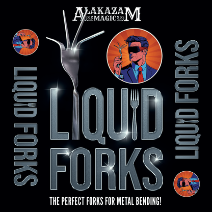 Liquid Forks