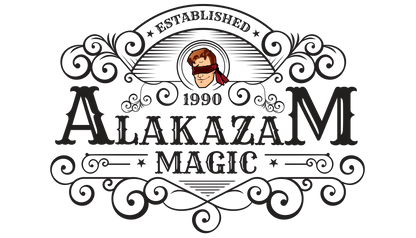 Amazing Magic Range Hopping Dice