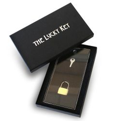 The Lucky Key By DiFatta