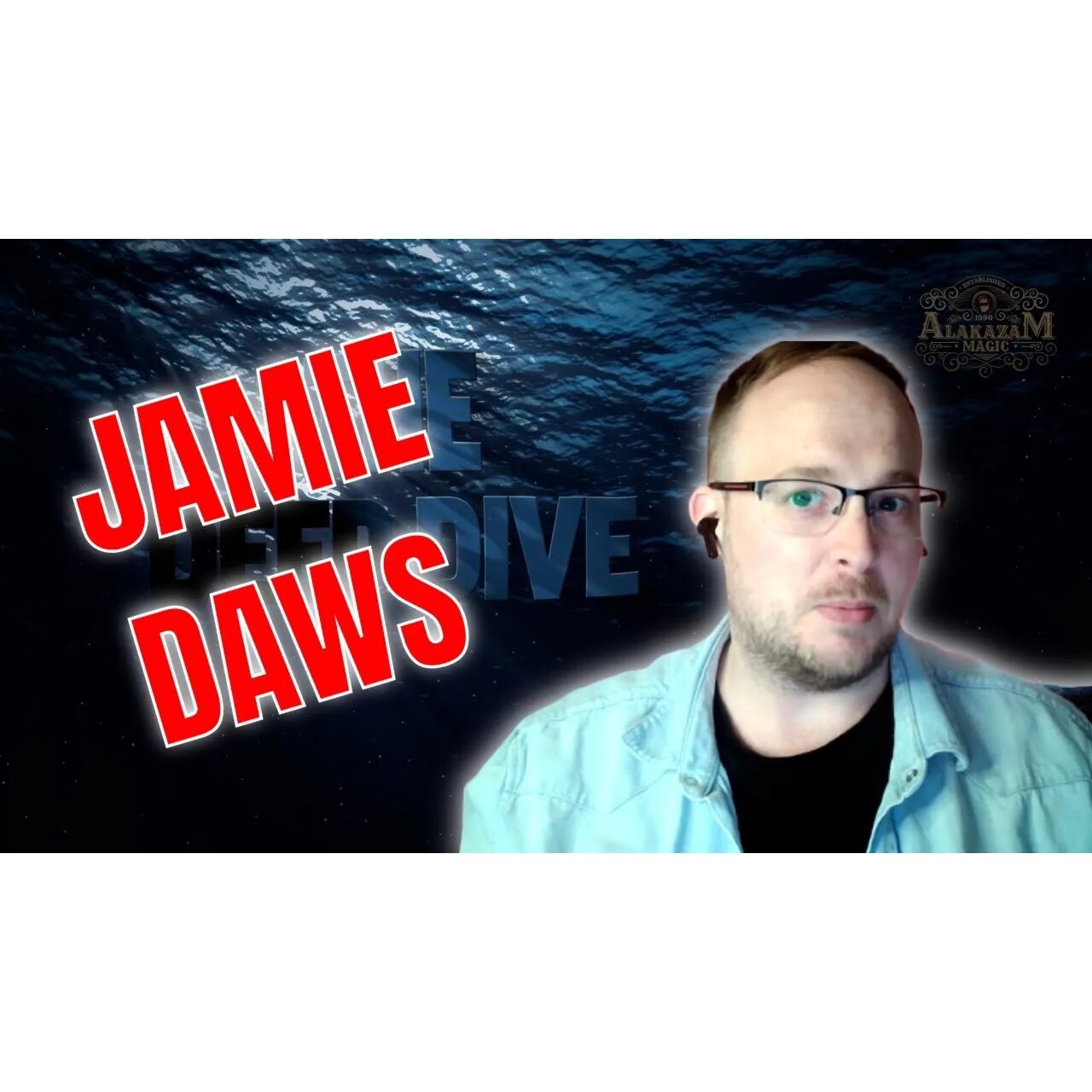 The Polaroid by Jamie Daws