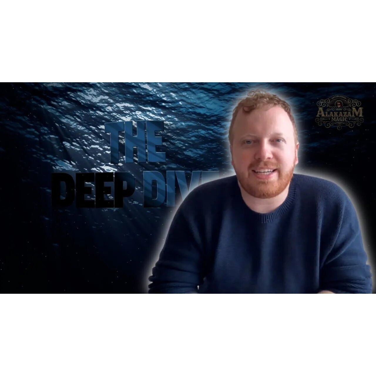 Thought Of Card To Box By Christian Grace