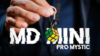 MD Mini By ProMystic