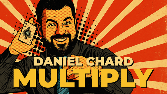 Multiply Academy with Daniel Chard (Instant Download)