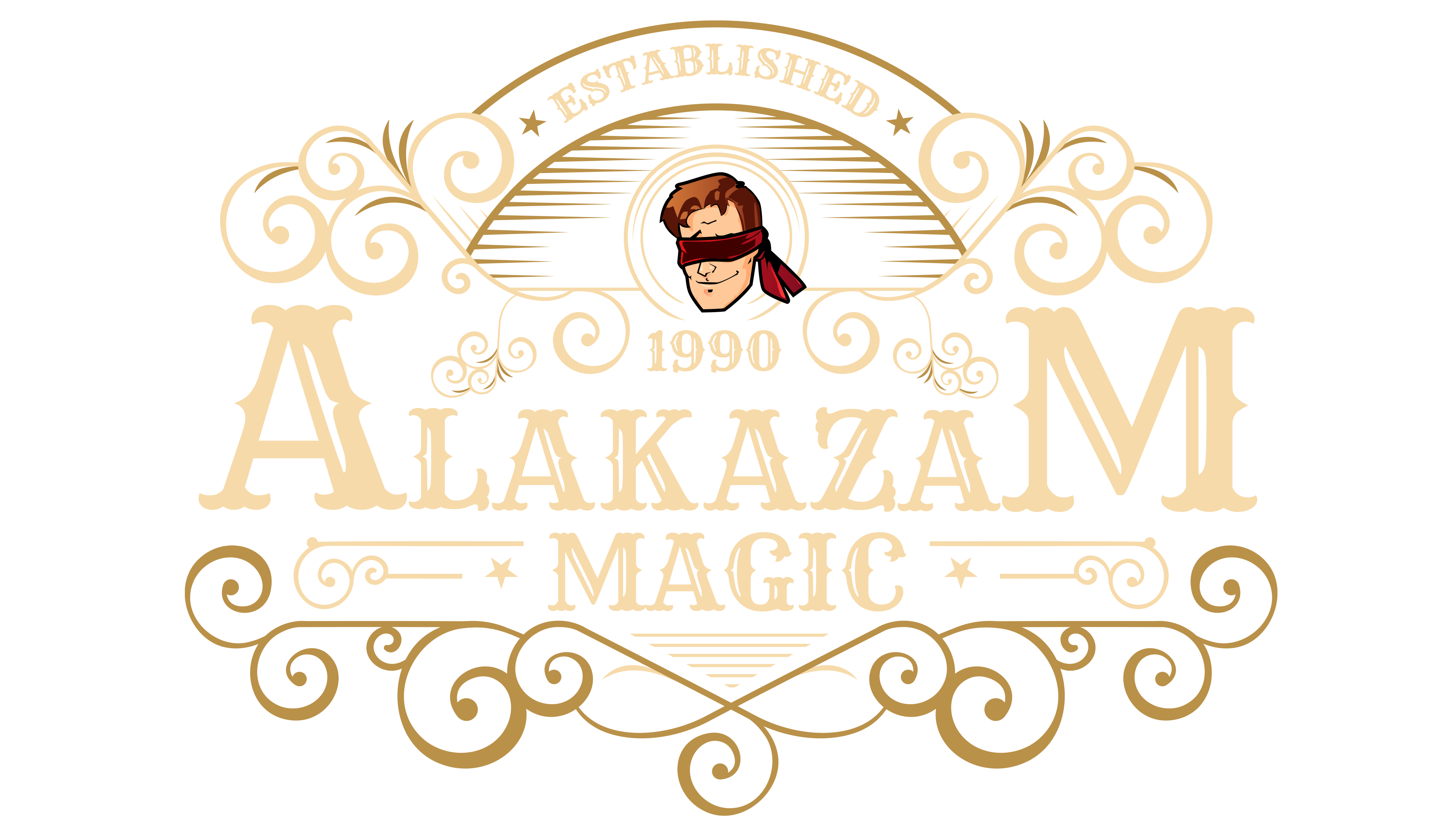 Re View by Paul Carnazzo - Trick – Alakazam Magic