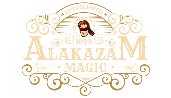 Craig Petty Card Academy Vol 1 Instant Download – Alakazam Magic