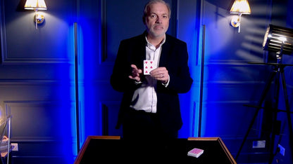 One Card In My Pocket by Mark Elsdon