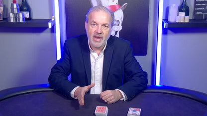 One Card In My Pocket by Mark Elsdon