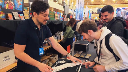 One Card In My Pocket by Mark Elsdon