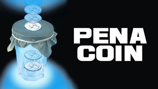 Pena Coin
