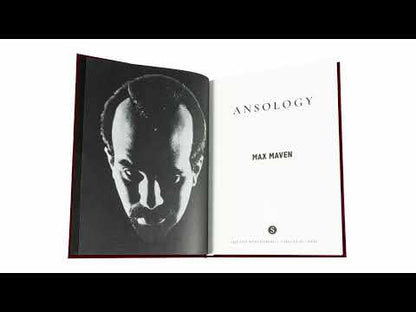 Ansology by Max Maven