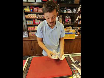 Instant Paper to Money UK £20 by Miguel Pizarro