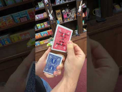 Roll By Chris Congreave and Alakazam Magic