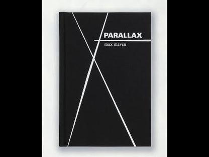 Parallax by Max Maven