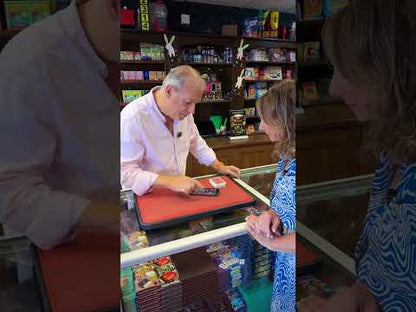 Unexpected Delivery by Gary Cross