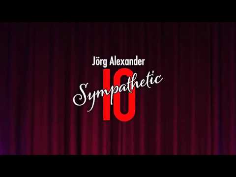 Sympathetic Ten Trick by Jörg Alexander