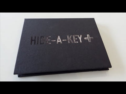 Hide A Key Plus by Chris Rawlins USA ONLY!