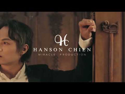 Sparkling+ by James Wang