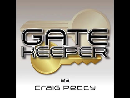 Gatekeeper by Craig Petty