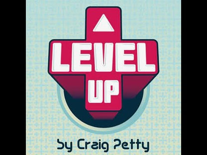 Level Up by Craig Petty