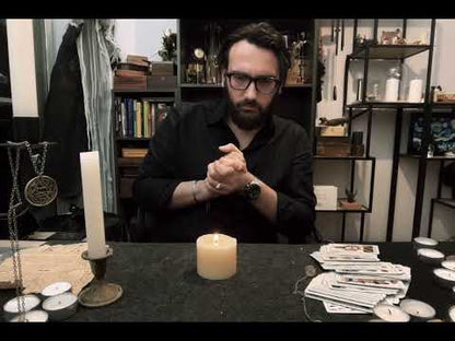 Spyritual Breath by Spyros Vesperos (Hot From Blackpool)