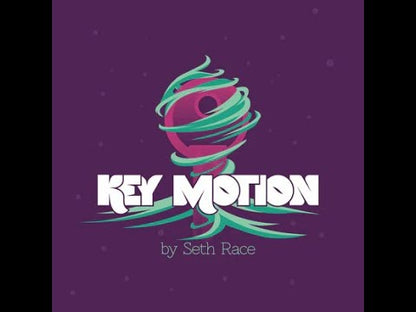 Key Motion by Seth Race