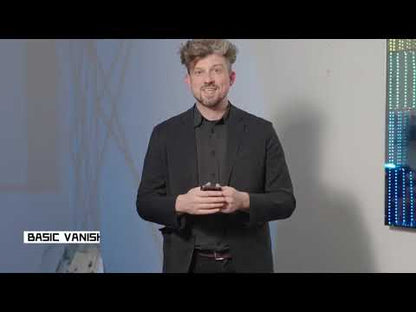 Optix Pro by Tobias Dostal and Henry Harrius