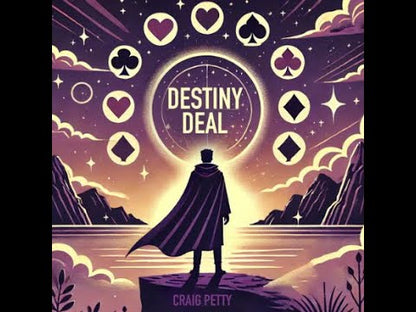 Destiny Deal by Craig Petty