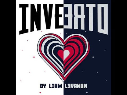 Inverto by Liam Levanon