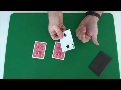 Three Card Monte