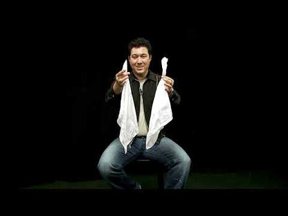 Magic Knot Illusion by Magic Makers