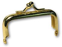 Purse Frame