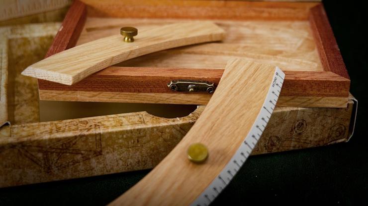 Rulers by Father Alex