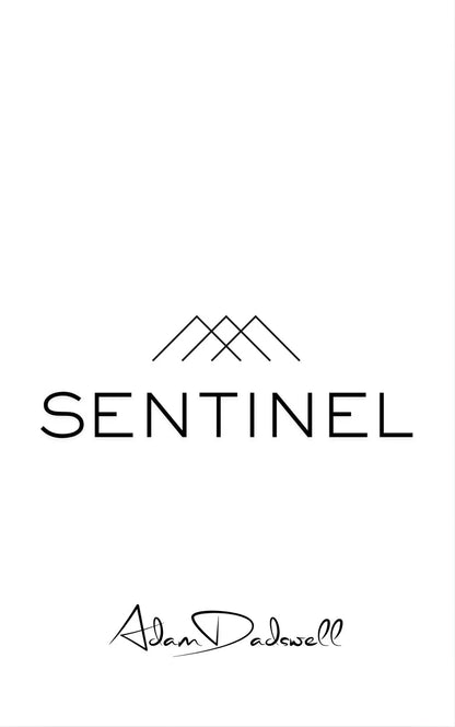 Sentinel by Adam Dadswell
