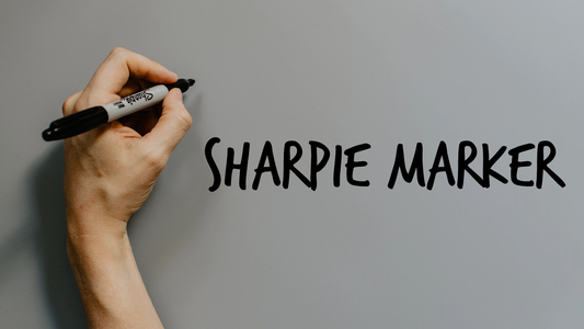 Sharpie-Stift