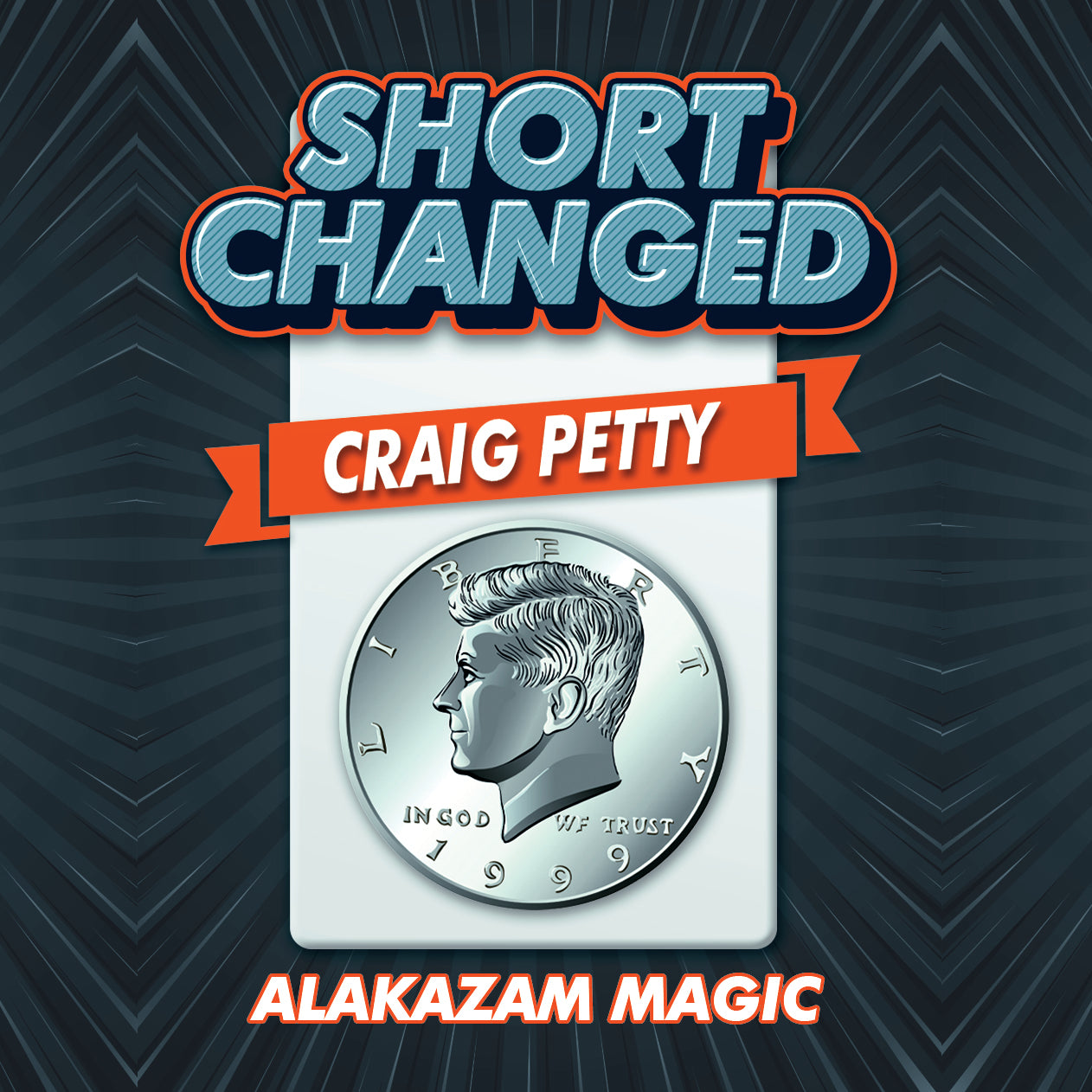 Short Changed by Craig Petty