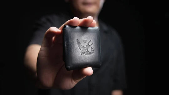 Sparrow Wallet by Steven Ng, Chris James & TCC Magic